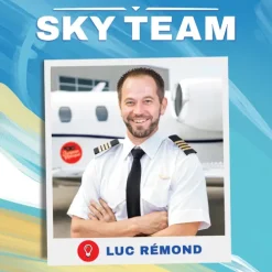 Sky Team*Franckh-Kosmos Outlet