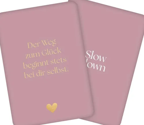 Slow down*Elma van Vliet Hot