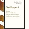 Klett-Cotta Verlag Tagebücher*Sämtliche Werke - Band 2