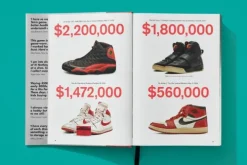 Taschen GmbH Mode & Design-Sneaker Freaker. World's Greatest Sneaker Collectors