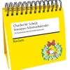 Reclam Philipp Jun. Postkartenkalender-Snoopys Adventskalender. 24 Postkarten für die Weihnachtszeit (Advents-Postkartenaufsteller)