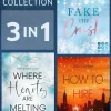 Impress Winter Romance*Snowy Love Collection: 3 Bände in einem Bundle!