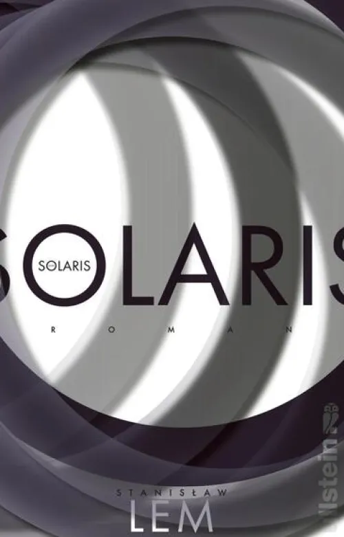 Ullstein Taschenbuchvlg. Space Opera*Solaris