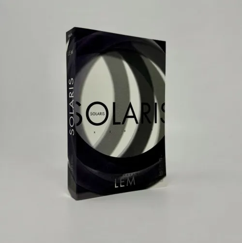 Ullstein Taschenbuchvlg. Space Opera*Solaris