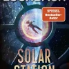 Bastei Lübbe Horror Gegenwart-Solarstation