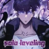 Altraverse GmbH Mystery|Für Jungs - Shonen*Solo Leveling 08
