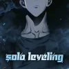 Altraverse GmbH Mystery-Solo Leveling 03