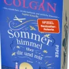 Piper Verlag GmbH Auszeit Vom Alltag*Sommerhimmel über dir und mir
