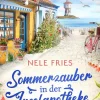 dtv Verlagsgesellschaft Nach Ländern|Liebesromane-Sommerzauber in der Inselapotheke