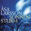 Penguin Random House Weibliche Ermittlerinnen*Sonnensturm