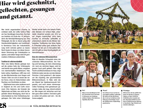 Soul Places Schweden - Die Seele Schwedens spüren*Reise Know-How Rump GmbH Outlet