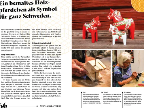 Soul Places Schweden - Die Seele Schwedens spüren*Reise Know-How Rump GmbH Outlet