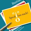 Speck, lass nach!*Kiepenheuer & Witsch GmbH Clearance