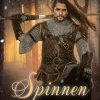 Lost Plot Press Märchen & Sagen*Spinnen: Eine Romantasy Märchen-Neuerzählung von Rumpelstilzchen (Mittelalterliche Märchen-Liebesromanserie, #13)
