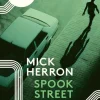 Diogenes Verlag AG Spionagethriller-Spook Street