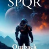 BoD - Books on Demand Militär-Spqr Outback