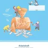 Cornelsen Verlag GmbH Nach Fächern·Deutsch|Nach Bundesländern·Berlin-Sprachfreunde 3. Schuljahr. Arbeitsheft Schulausgangsschrift - Östliche Bundesländer und Berlin