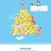 Cornelsen Verlag GmbH Nach Fächern·Deutsch|Nach Bundesländern·Berlin-Sprachfreunde 2. Schuljahr. Arbeitsheft Schulausgangsschrift - Östliche Bundesländer und Berlin