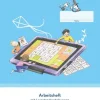 Sprachfreunde 4. Schuljahr. Arbeitsheft Schulausgangsschrift - Östliche Bundesländer und Berlin*Cornelsen Verlag GmbH