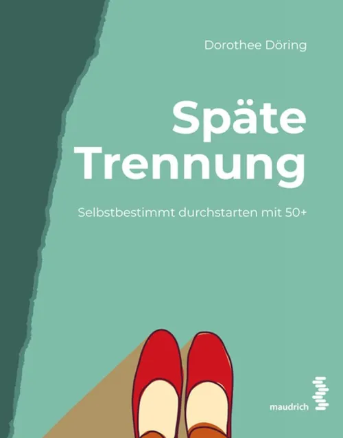 facultas / maudrich Lebensratgeber*Späte Trennung