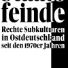 Christoph Links Verlag Geschichte|Geschichte*Staatsfeinde