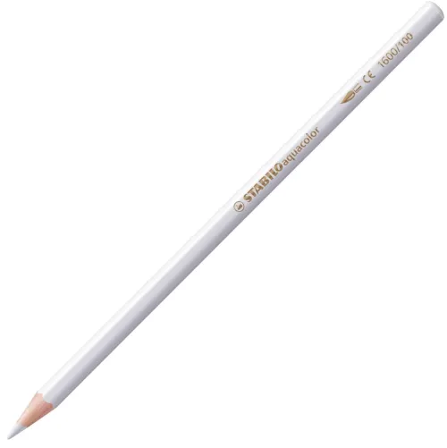 STABILO Buntstifte*Buntstift Aquarell-Buntstift aquacolor - ARTY, 36er Metalletui