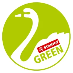 Buntstifte GREENcolors, 24er Set*Stabilo Clearance