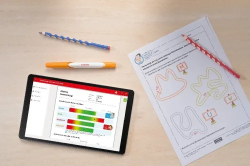 STABILO Buch Küche & Esszimmer-STABILO® EduPen®
