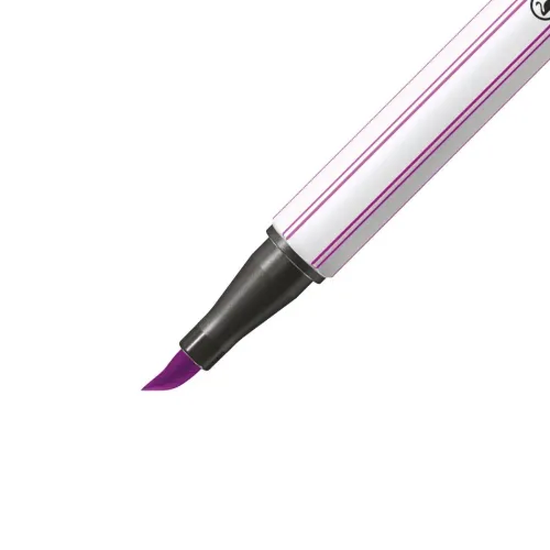 Filzstifte Pen 68 brush ARTY 10er Set*Stabilo Discount