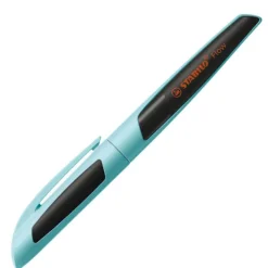 Stabilo Füller & Tinte-Füller Flow SPORTY hellblau/schwarz M