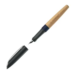 Stabilo Füller & Tinte-Füller Grow Klimaneutral blaubeerblau/Buche