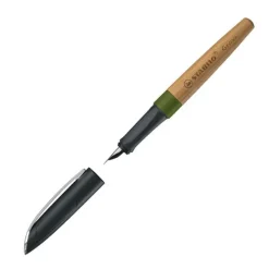 Stabilo Füller & Tinte*Kappe für klimaneutralen Füller Grow