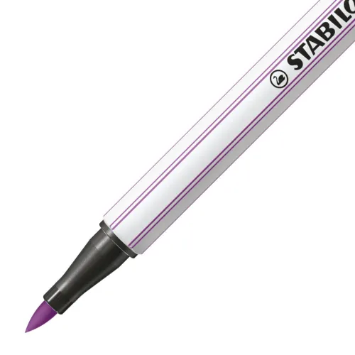 Stabilo Kalligraphie & Handlettering*Pen 68 brush ARTY 24er Set