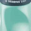 STABILO Küche & Esszimmer*Spitzer Dosen-Spitzer für Linkshänder EASYsharpener, 3 in 1, petrol