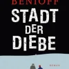Stadt der Diebe*Heyne Taschenbuch Outlet