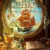 Jasmin Jülicher Meeresgeschichten|Steampunk-Stadt der See