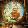 Nova MD Steampunk*Stadt der See (Der Hüter: Steampunk-Krimi Band 4)