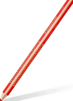 Buntstifte Noris jumbo 10er Set + Spitzer*STAEDTLER Outlet
