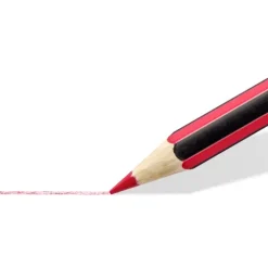 Noris colour 185 Buntstift, 12er Set + Bleistift, 185 SET9*STAEDTLER New