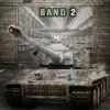 Stahlzeit Band 2*tredition Discount