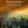 Cross Cult Zeitreisen|Weltraumforschung*Star Trek - New Frontier: Rückkehr 2