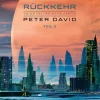 Cross Cult Zeitreisen|Weltraumforschung-Star Trek - New Frontier: Rückkehr 3
