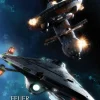 Cross Cult Klassische Science Fiction*Star Trek - Prometheus 1: Feuer gegen Feuer