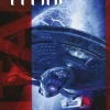 Cross Cult Klassische Science Fiction*Star Trek - Titan: Kriegsglück