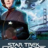 Cross Cult Nahe Zukunft*Star Trek - Voyager 1. Heimkehr