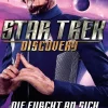 Star Trek Discovery 3*Cross Cult New