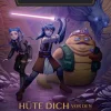 Panini Klassische Science Fiction-Star Wars: Die Hohe Republik - Hüte dich vor den Namenlosen