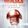 Blanvalet Taschenbuchverl Space Opera-Star Wars(TM) - Die letzten Jedi