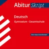 Stark Verlag GmbH Abi Trainer·Deutsch|Quali Trainer·Abi Trainer*STARK AbiturSkript - Deutsch