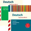 Stark Verlag GmbH Abi Trainer·Deutsch*STARK Auf einen Blick! Deutsch Literatur - Epochen + Gattungen